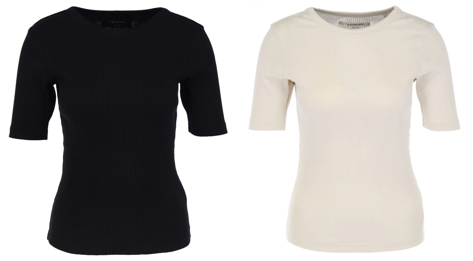 G-STAR RAW DENIM ENGINEERED SLIM R T Damen T-Shirt